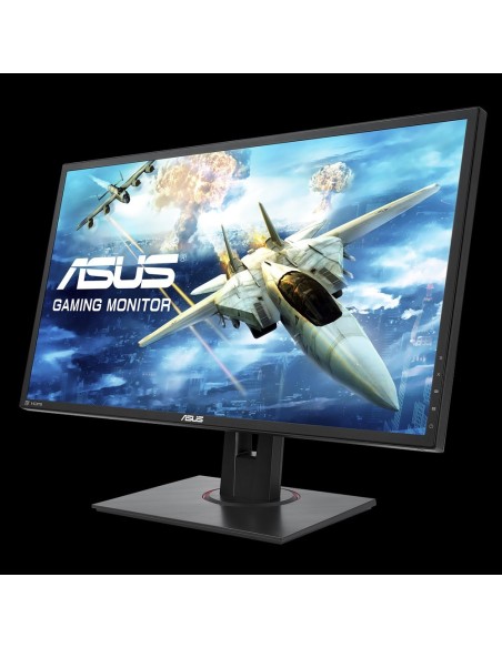 ASUS MG248QE 61 cm (24") 1920 x 1080 Pixel Full HD LED Nero