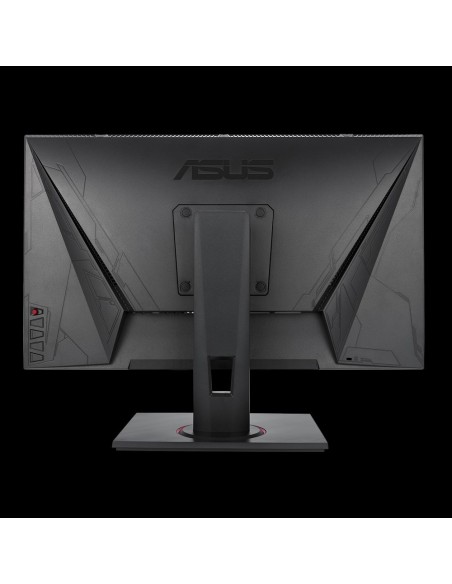 ASUS MG248QE 61 cm (24") 1920 x 1080 Pixel Full HD LED Nero