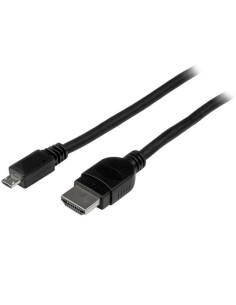 StarTech.com Cavo passivo da Micro USB a HDMI MHL da 3 m