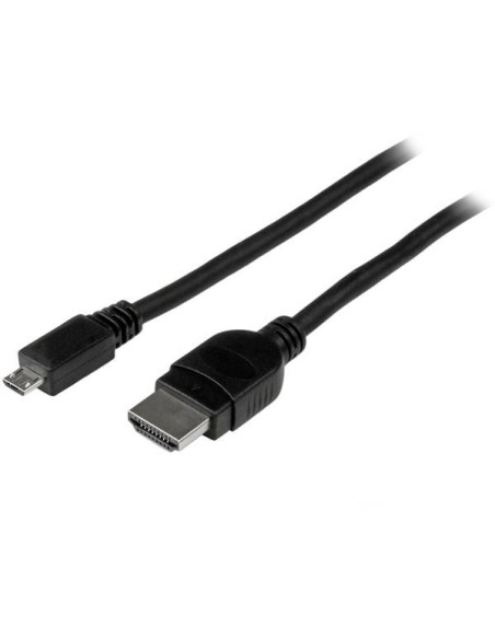 StarTech.com Cavo passivo da Micro USB a HDMI MHL da 3 m