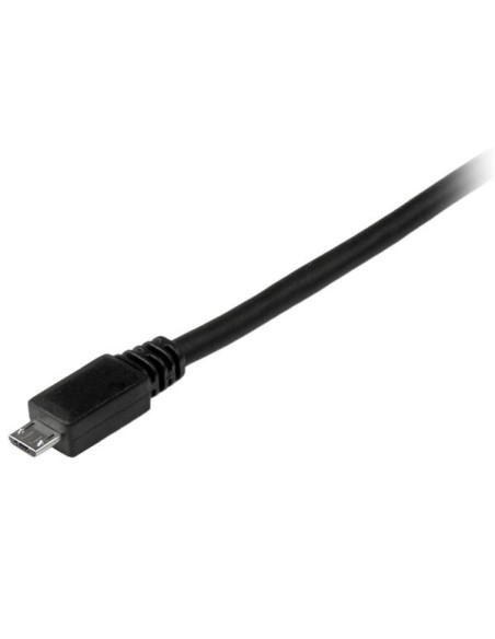 StarTech.com Cavo passivo da Micro USB a HDMI MHL da 3 m