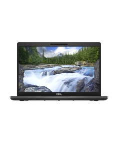 DELL Latitude 5400 Computer portatile 35,6 cm (14") Full HD Intel® Core™ i5 8 GB DDR4-SDRAM 256 GB SSD Wi-Fi 5 (802.11ac)