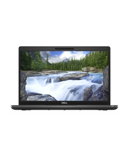 DELL Latitude 5400 Computer portatile 35,6 cm (14") Full HD Intel® Core™ i5 8 GB DDR4-SDRAM 256 GB SSD Wi-Fi 5 (802.11ac)