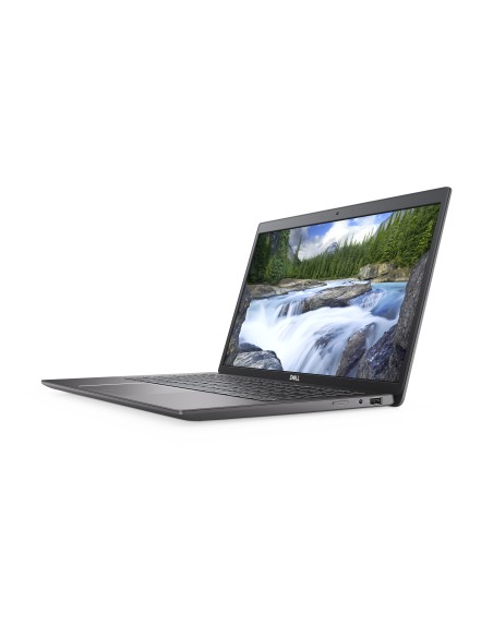 DELL Latitude 3301 Computer portatile 33,8 cm (13.3") Full HD Intel® Core™ i7 8 GB LPDDR3-SDRAM 512 GB SSD Wi-Fi 5 (802.11ac)