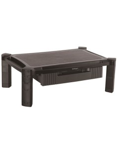 StarTech.com Supporto per Monitor con cassetto Altezza regolabile - Grande (500mm)