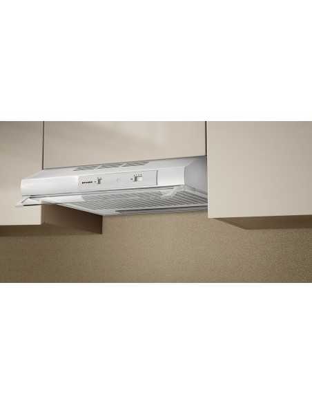 Faber TCH04  WH16A 741  300.0557.487 7612985611978 Cappe
