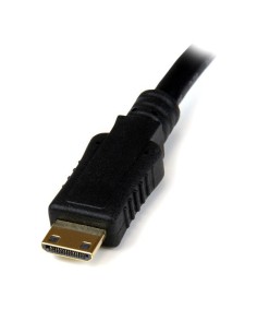 StarTech.com Adattatore convertitore Mini HDMI a VGA per fotocamere videocamere digitali - 1920x1080 2