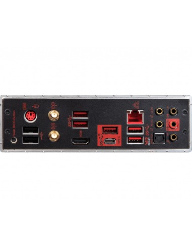 MSI MPG X570 Gaming Edge WIFI AMD X570 Presa AM4 ATX