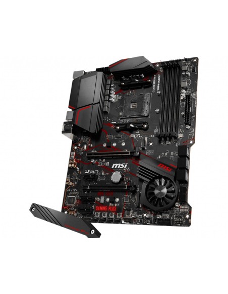 MSI MPG X570 Gaming Plus AMD X570 Presa AM4 ATX