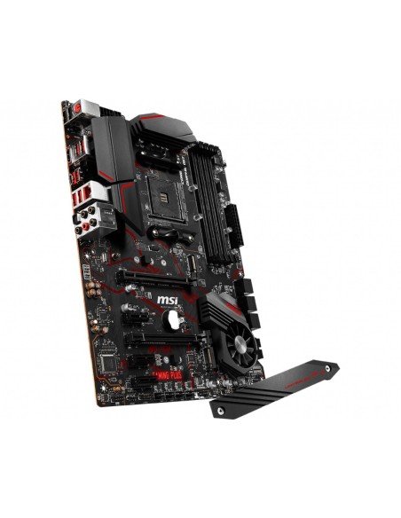 MSI MPG X570 Gaming Plus AMD X570 Presa AM4 ATX
