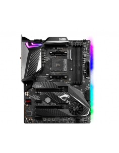 MSI MPG X570 Gaming Pro Carbon WIFI AMD X570 Presa AM4 ATX