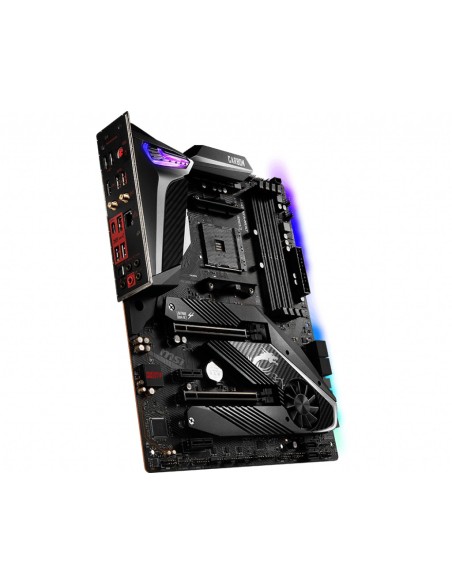 MSI MPG X570 Gaming Pro Carbon WIFI AMD X570 Presa AM4 ATX
