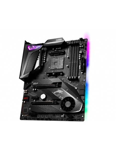 MSI MPG X570 Gaming Pro Carbon WIFI AMD X570 Presa AM4 ATX
