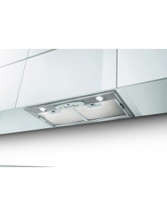Faber ICH 00 PLUS LED SS 15.2A  305.0554.551 7612985612326 Cappe