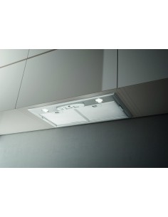 Faber ICH 00 PLUS LED SS 15.2A  305.0554.551 7612985612326 Cappe 2
