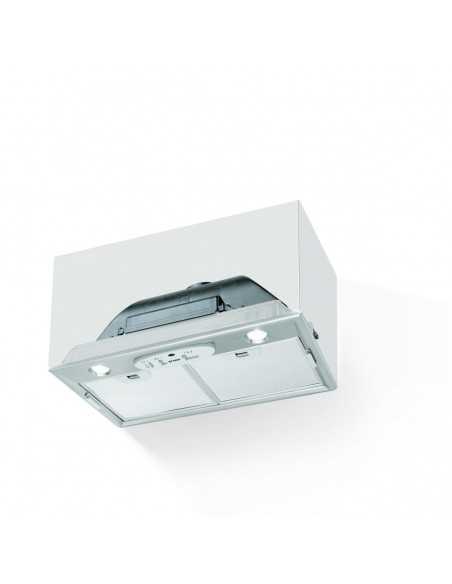 Faber ICH 00 PLUS LED SS 15.2A  305.0554.551 7612985612326 Cappe