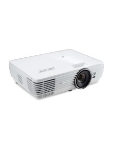 Acer M550 videoproiettore Proiettore a raggio standard 2900 ANSI lumen DLP 2160p (3840x2160) Bianco