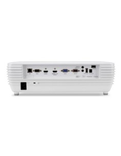 Acer M550 videoproiettore Proiettore a raggio standard 2900 ANSI lumen DLP 2160p (3840x2160) Bianco 2