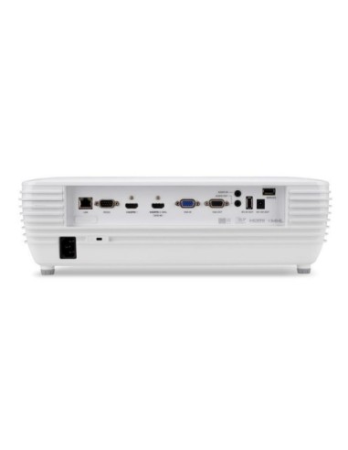 Acer M550 videoproiettore Proiettore a raggio standard 2900 ANSI lumen DLP 2160p (3840x2160) Bianco
