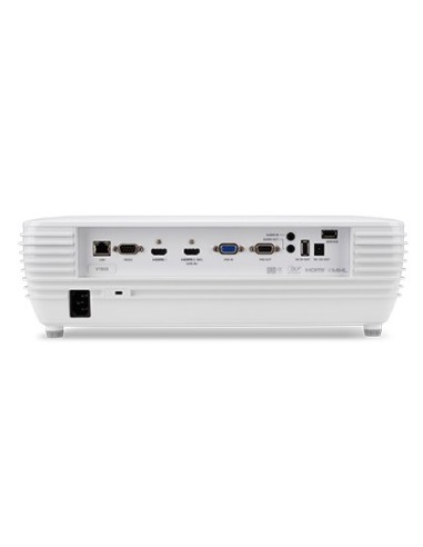 Acer H7850 videoproiettore Proiettore a raggio standard 3000 ANSI lumen DLP 2160p (3840x2160) Bianco