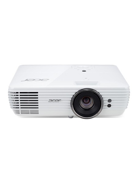 Acer Home M550BD-4K videoproiettore Proiettore a raggio standard 2900 ANSI lumen DLP 2160p (3840x2160) Bianco