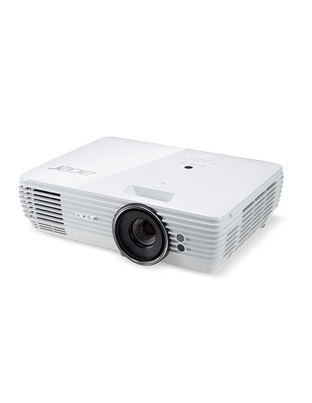 Acer Home M550BD-4K videoproiettore Proiettore a raggio standard 2900 ANSI lumen DLP 2160p (3840x2160) Bianco