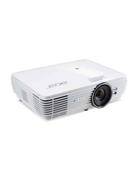 Acer Home M550BD-4K videoproiettore Proiettore a raggio standard 2900 ANSI lumen DLP 2160p (3840x2160) Bianco