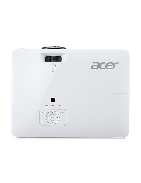 Acer Home M550BD-4K videoproiettore Proiettore a raggio standard 2900 ANSI lumen DLP 2160p (3840x2160) Bianco
