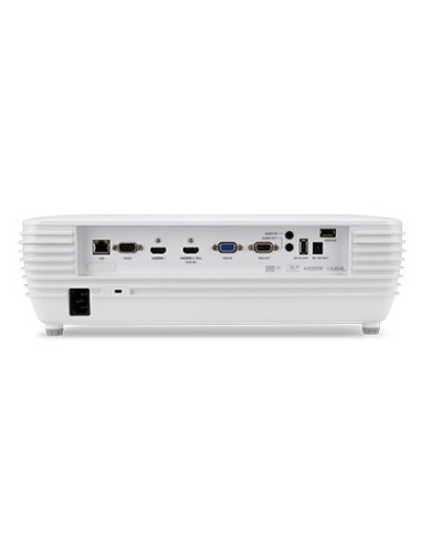 Acer Home M550BD-4K videoproiettore Proiettore a raggio standard 2900 ANSI lumen DLP 2160p (3840x2160) Bianco