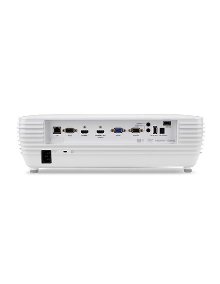 Acer Home M550BD-4K videoproiettore Proiettore a raggio standard 2900 ANSI lumen DLP 2160p (3840x2160) Bianco