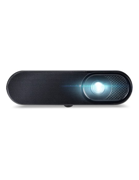 Acer C200 videoproiettore Proiettore a raggio standard 200 ANSI lumen DLP WVGA (854x480) Nero