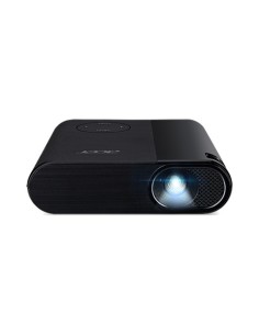 Acer C200 videoproiettore Proiettore a raggio standard 200 ANSI lumen DLP WVGA (854x480) Nero 2