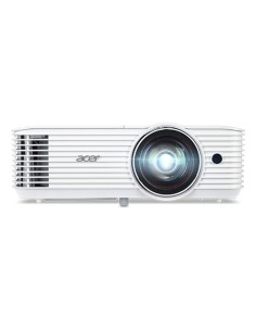 Acer S1286H videoproiettore Proiettore a raggio standard 3500 ANSI lumen DLP XGA (1024x768) Bianco