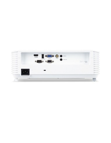 Acer S1286H videoproiettore Proiettore a raggio standard 3500 ANSI lumen DLP XGA (1024x768) Bianco
