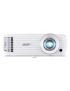 Acer MR.JQK11.001 videoproiettore Proiettore a raggio standard 3500 ANSI lumen DLP 2160p (3840x2160) Bianco