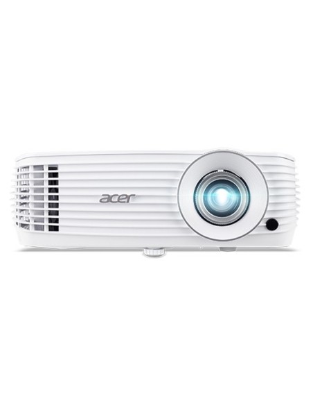 Acer MR.JQK11.001 videoproiettore Proiettore a raggio standard 3500 ANSI lumen DLP 2160p (3840x2160) Bianco