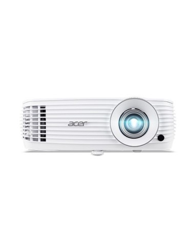 Acer MR.JQK11.001 videoproiettore Proiettore a raggio standard 3500 ANSI lumen DLP 2160p (3840x2160) Bianco