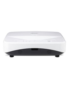 Acer U5 UL6500 videoproiettore Proiettore a raggio ultra corto 5500 ANSI lumen DLP 1080p (1920x1080) Bianco