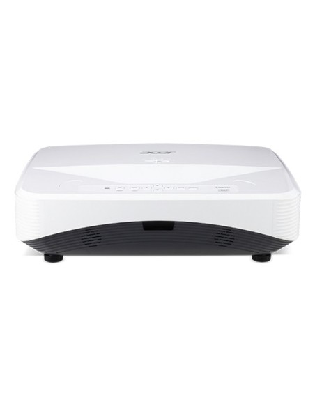 Acer U5 UL6500 videoproiettore Proiettore a raggio ultra corto 5500 ANSI lumen DLP 1080p (1920x1080) Bianco