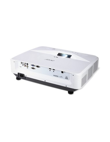 Acer U5 UL6500 videoproiettore Proiettore a raggio ultra corto 5500 ANSI lumen DLP 1080p (1920x1080) Bianco