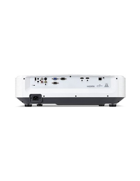 Acer U5 UL6500 videoproiettore Proiettore a raggio ultra corto 5500 ANSI lumen DLP 1080p (1920x1080) Bianco