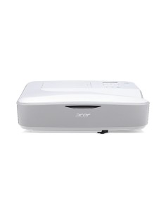 Acer U5 UL5210 videoproiettore Proiettore a raggio ultra corto 3500 ANSI lumen DLP XGA (1024x768) Bianco 2