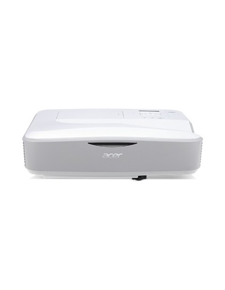 Acer U5 UL5210 videoproiettore Proiettore a raggio ultra corto 3500 ANSI lumen DLP XGA (1024x768) Bianco