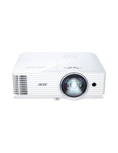 Acer S1386WH videoproiettore Proiettore a raggio standard 3600 ANSI lumen DLP WXGA (1280x800) Bianco 2