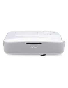 Acer U5 UL5310W videoproiettore Proiettore a raggio ultra corto 3600 ANSI lumen DLP WXGA (1280x800) Bianco