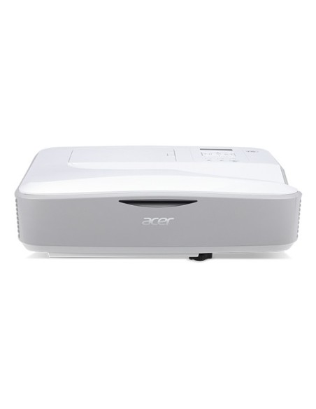 Acer U5 UL5310W videoproiettore Proiettore a raggio ultra corto 3600 ANSI lumen DLP WXGA (1280x800) Bianco