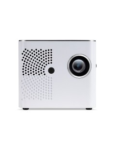 Acer Portable LED B130i videoproiettore Proiettore a raggio standard 400 ANSI lumen DLP WXGA (1280x800) Bianco