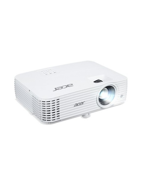 Acer Home H6531BD videoproiettore Proiettore a raggio standard 3500 ANSI lumen DLP 1080p (1920x1080) Bianco