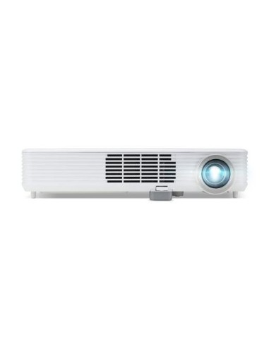 Acer PD1320Wi videoproiettore Proiettore a raggio standard 2000 ANSI lumen DLP WXGA (1280x800) Bianco