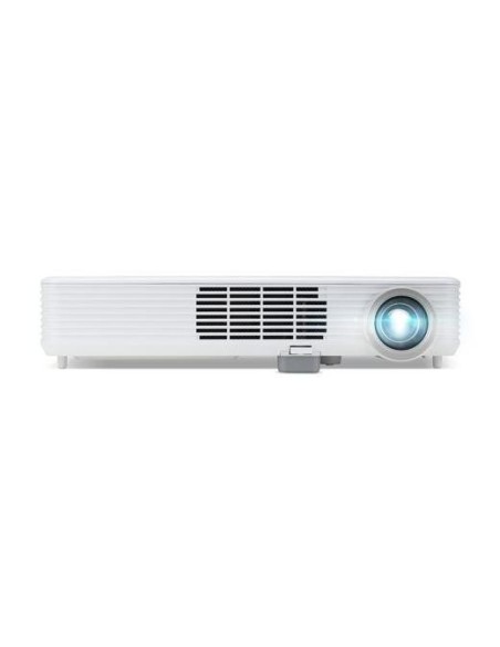 Acer PD1320Wi videoproiettore Proiettore a raggio standard 2000 ANSI lumen DLP WXGA (1280x800) Bianco